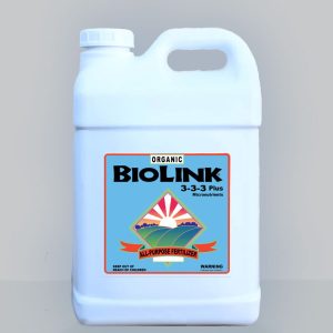 Biolink-3-3-3 at Le Ballister's in Santa Rosa CA