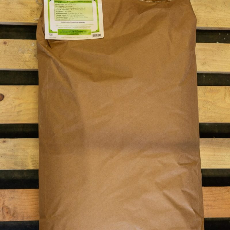 Turf Royale LeBallister's Seed & Fertilizer