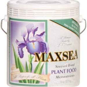 MAXSEA plant fodd at LeBallister